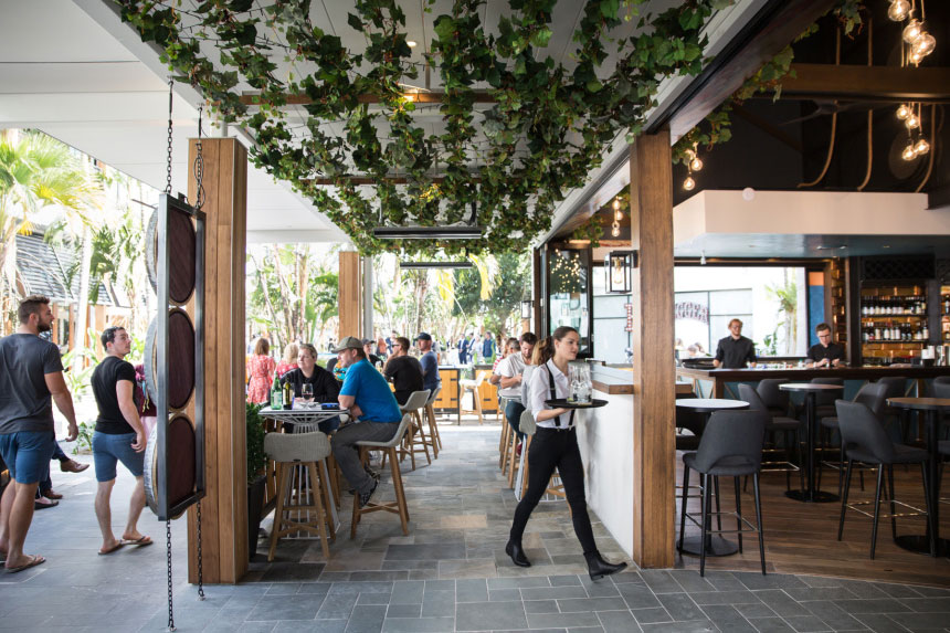 Creative agency Brisbane