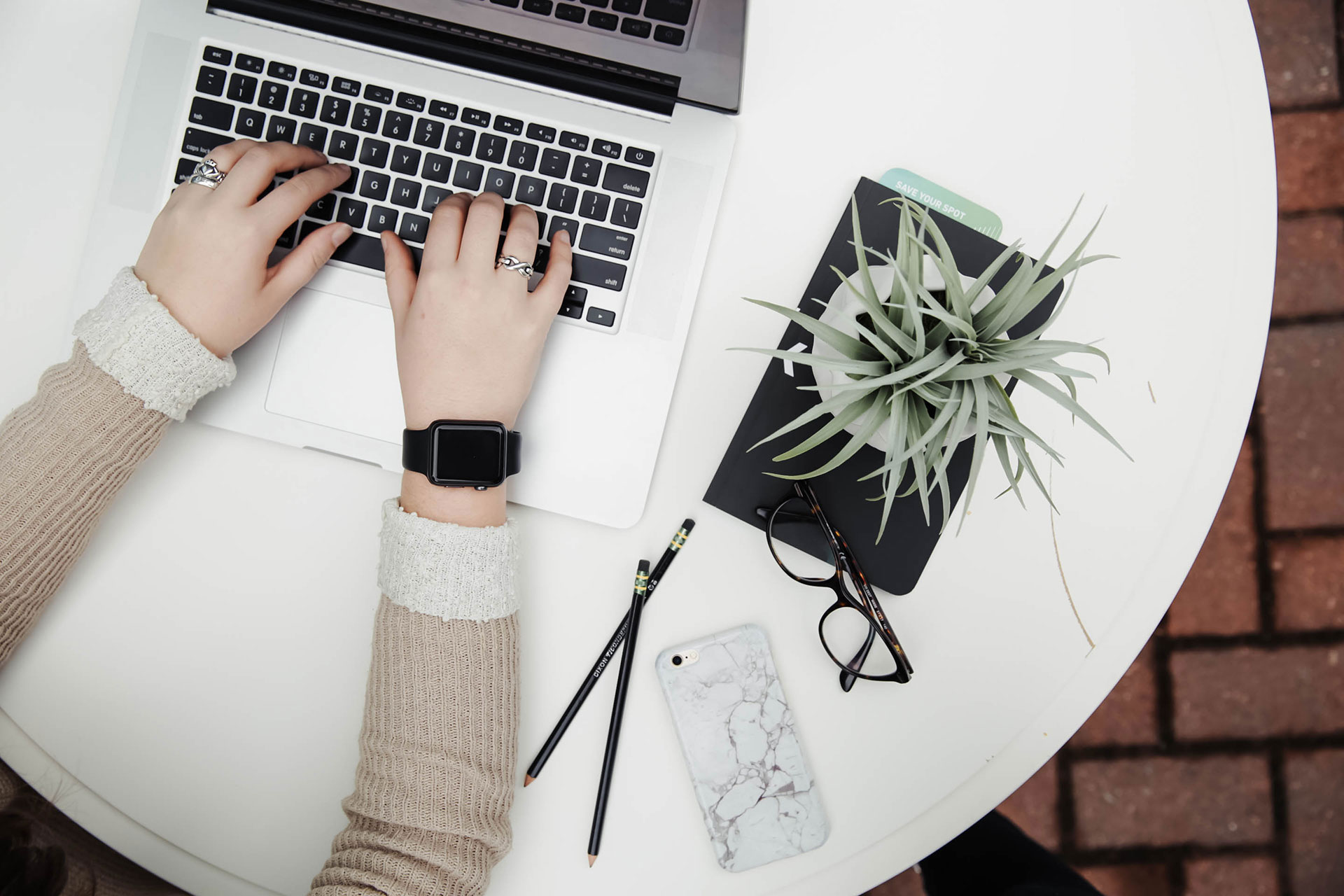 How to Write a Blog Post For SEO