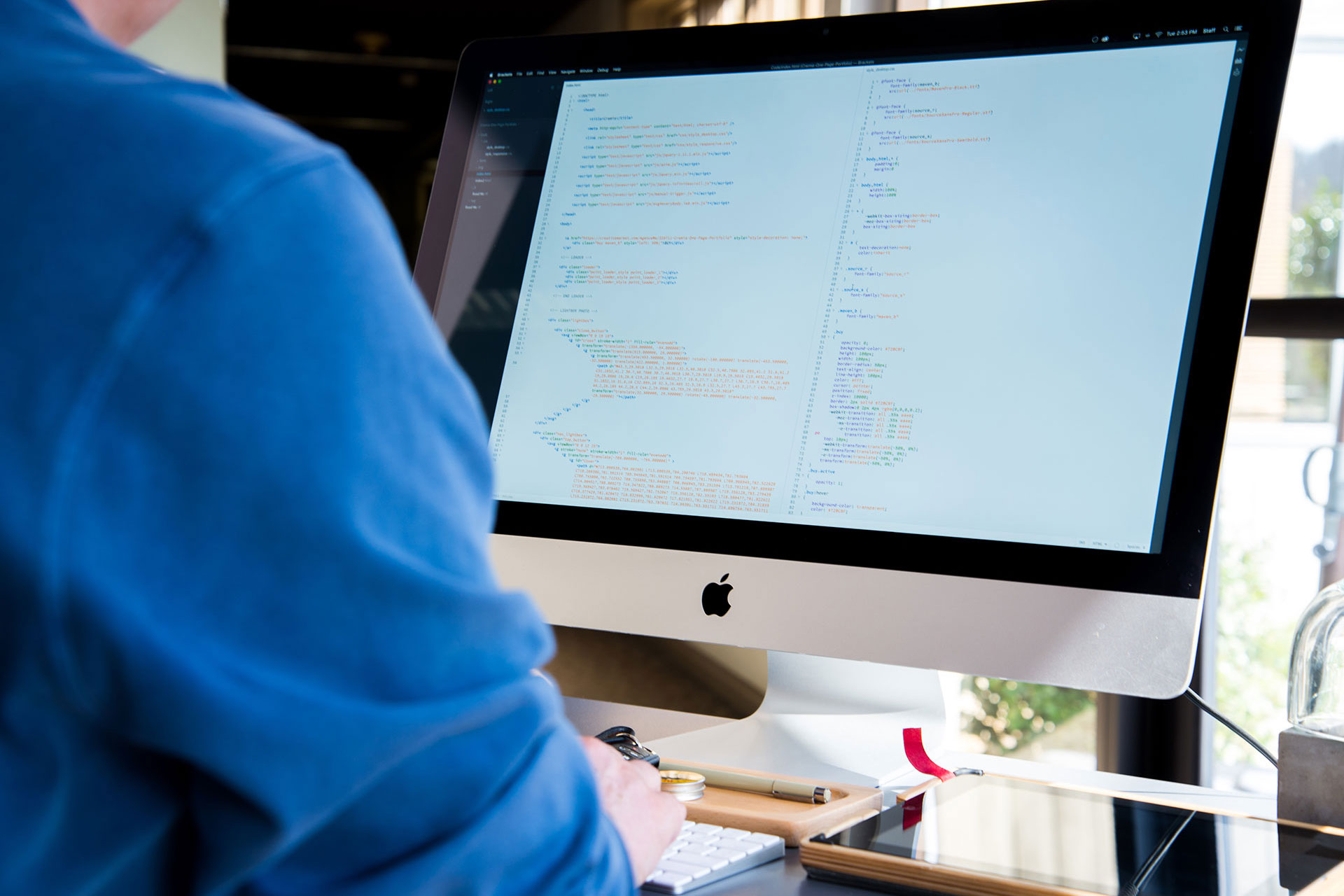 Web Developer Brisbane