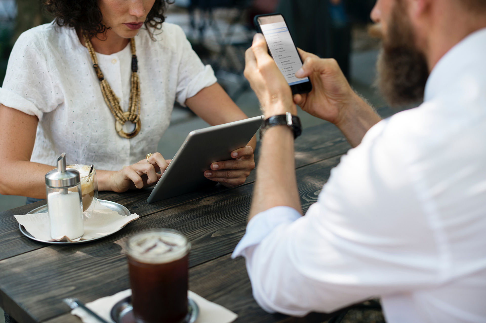 Digital Strategy