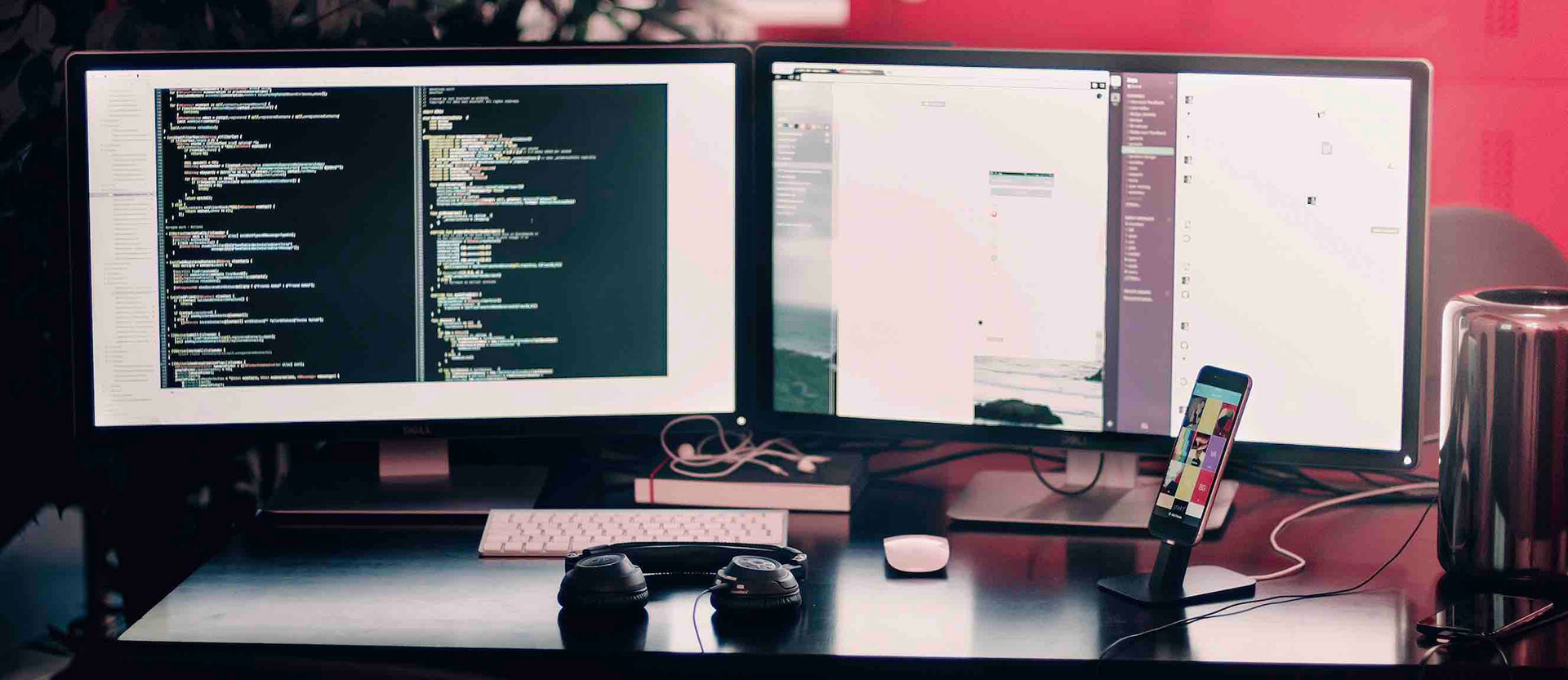 Advertising Agency