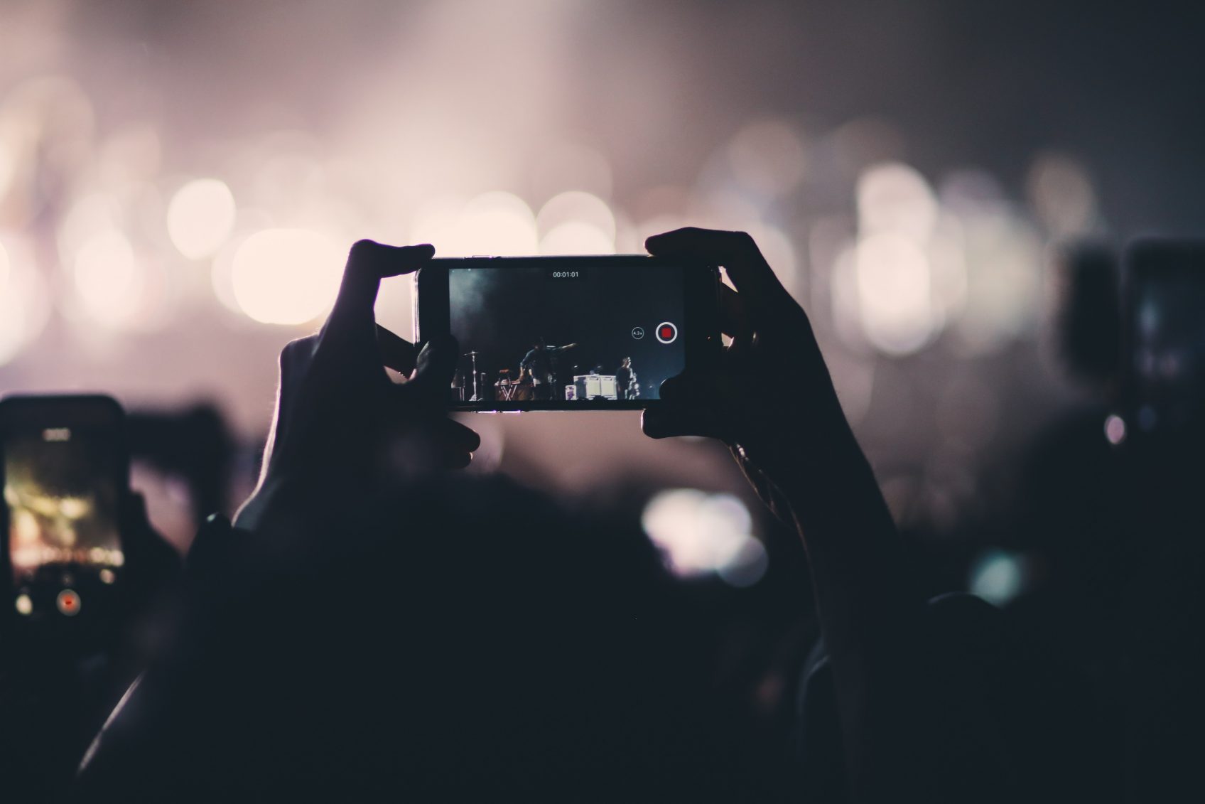 Facebook cover videos