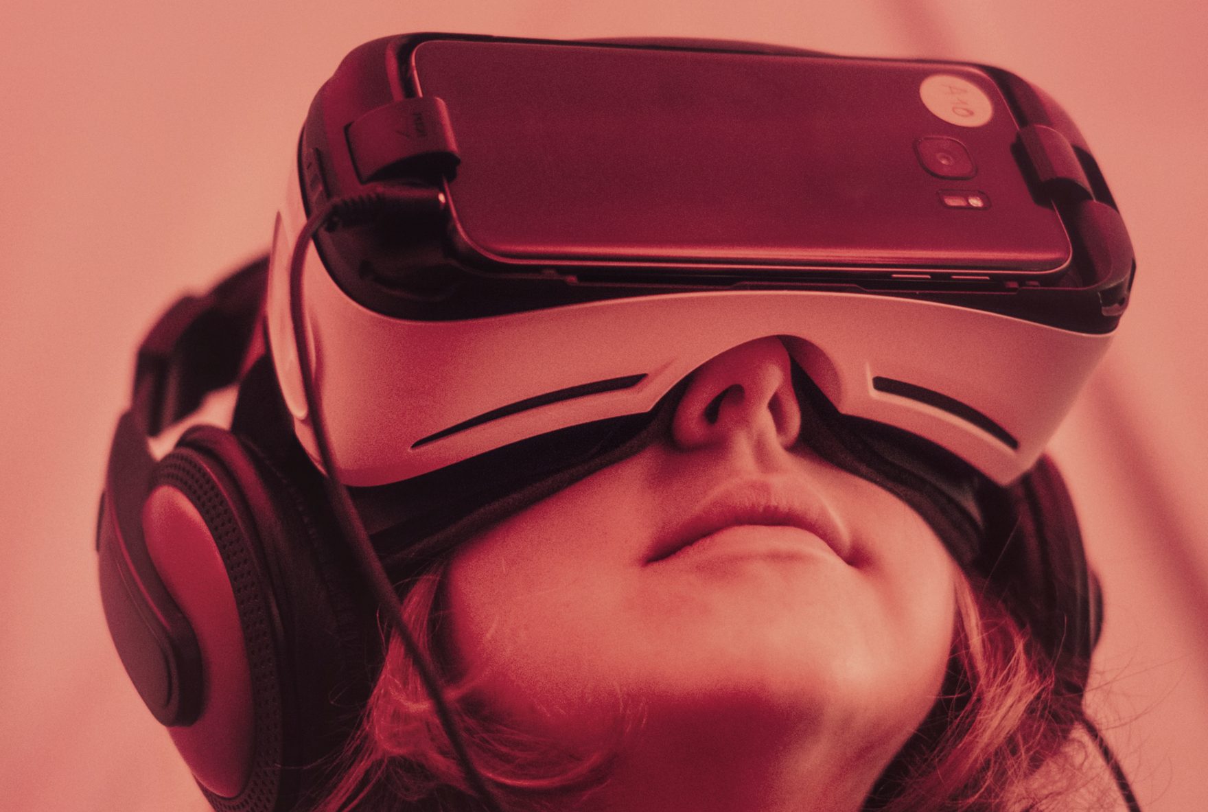 virtual reality