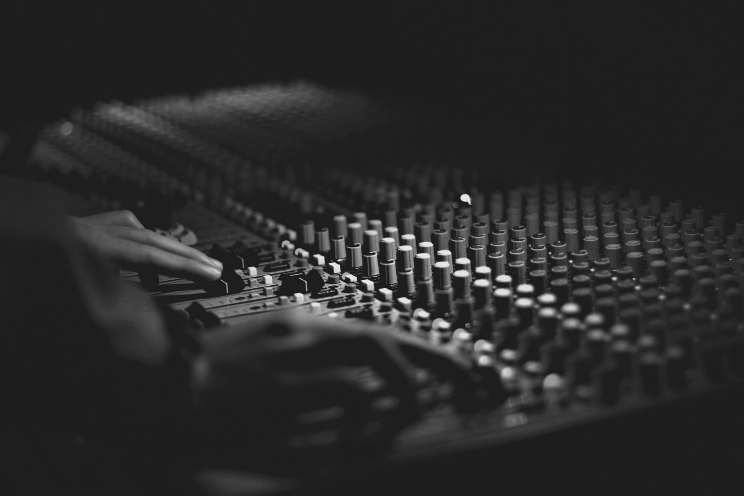 Keyword on the street marketing podcast
