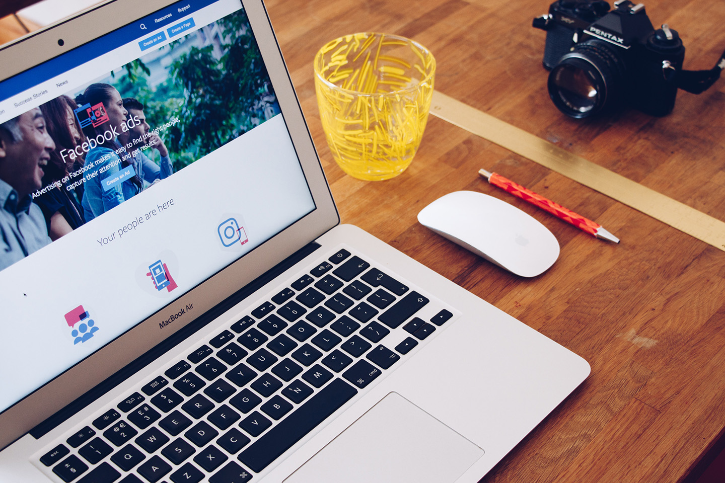 Digital Marketing Trends