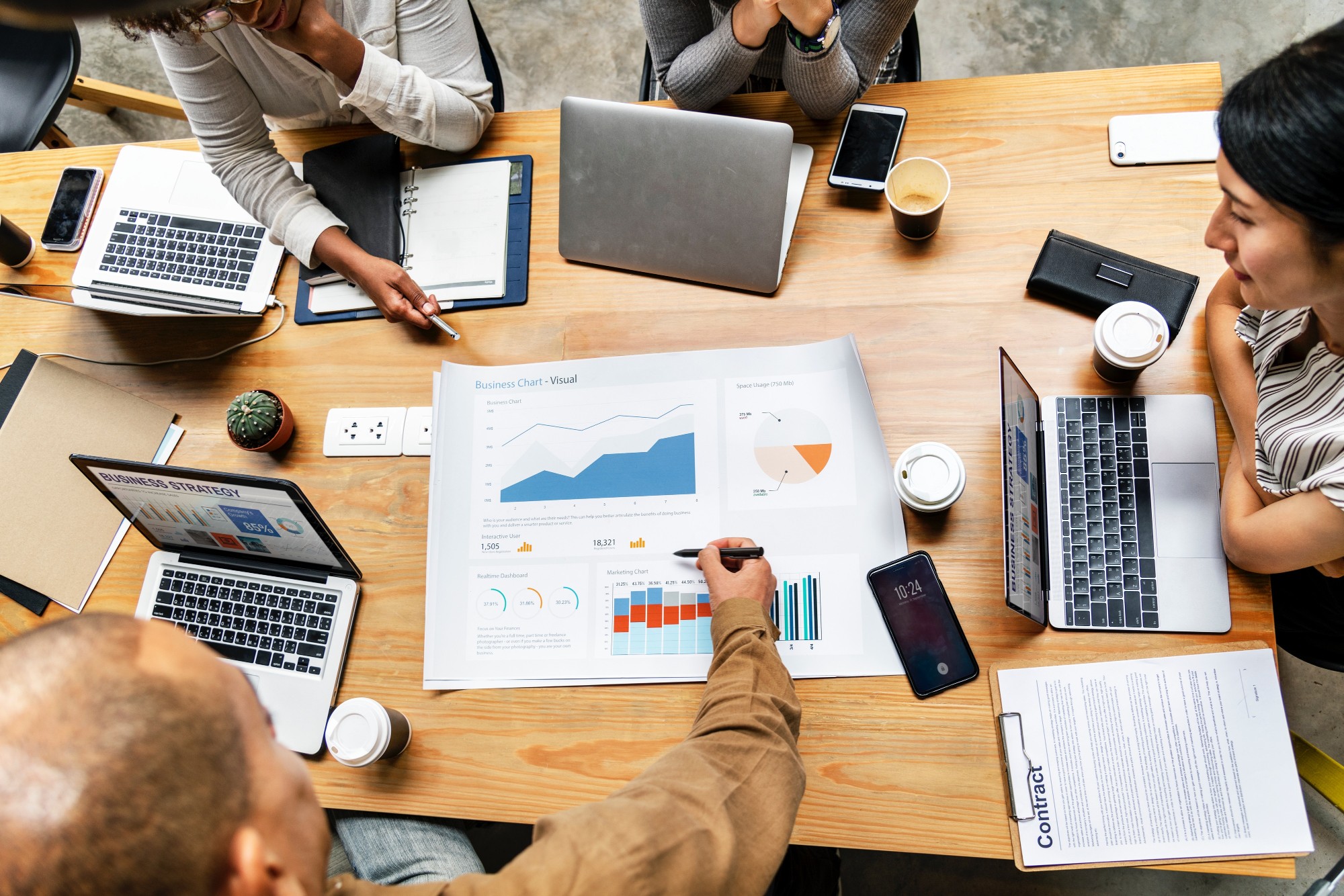 SEO Marketing
