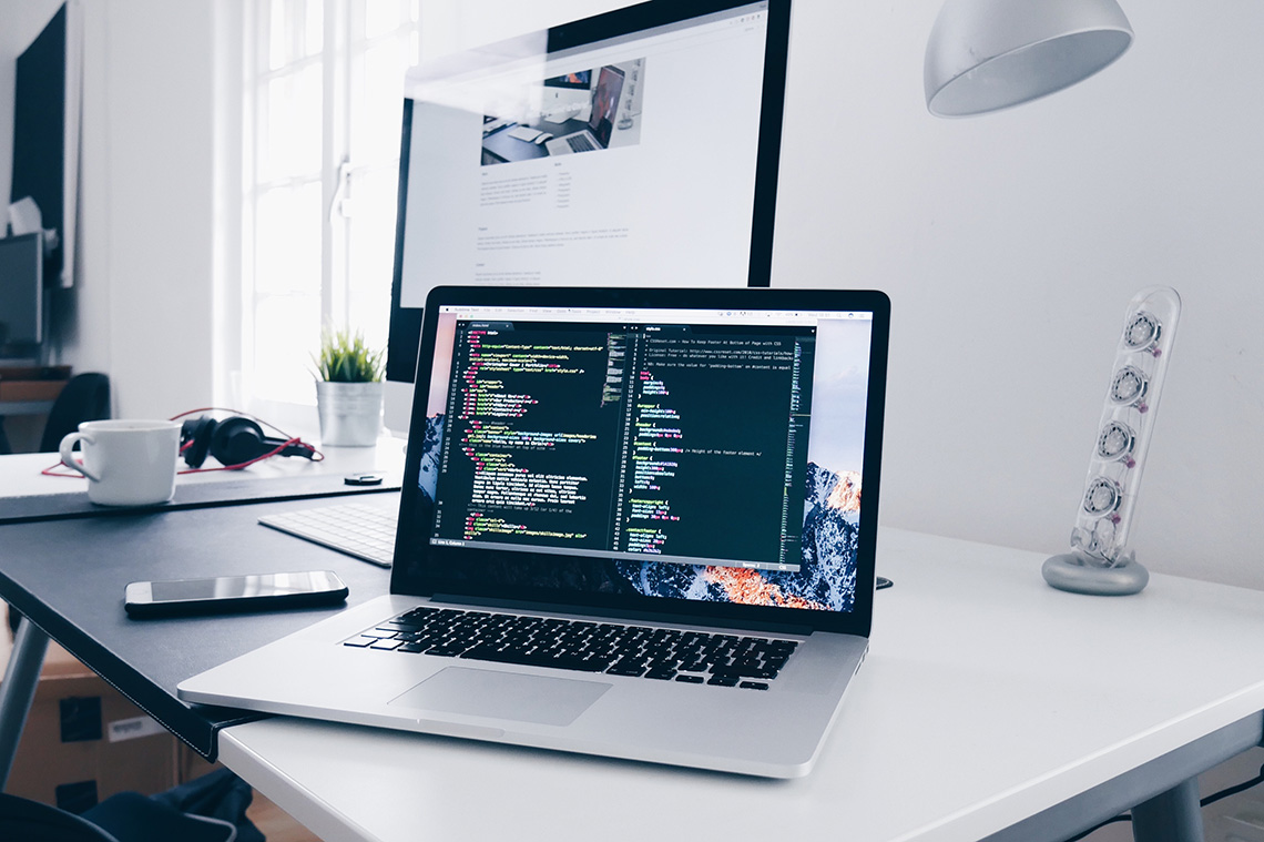 Website design trends
