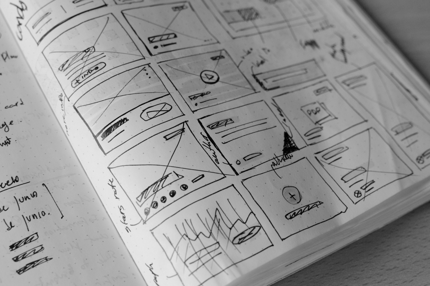 Website design trends podcast