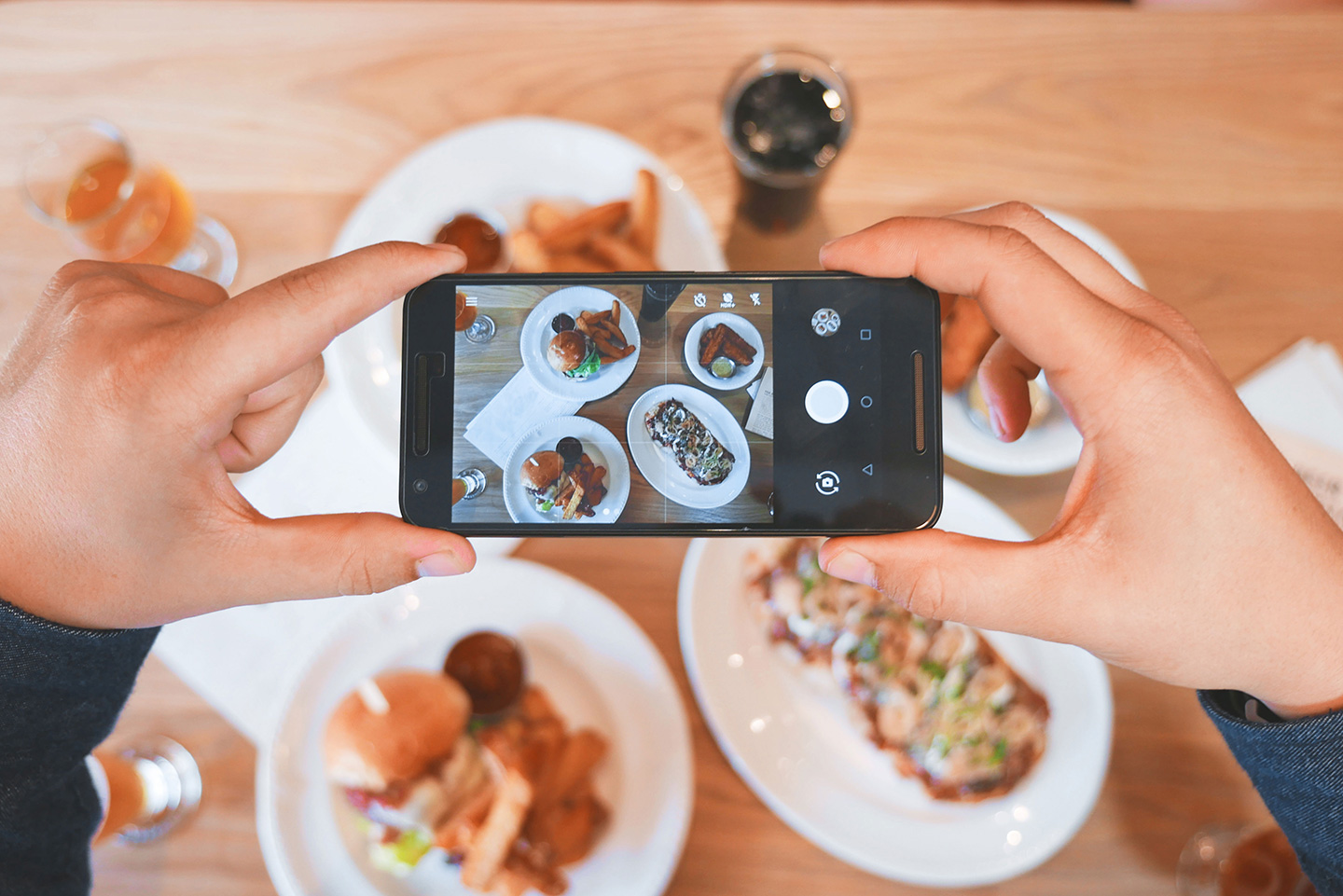 social media marketing trends