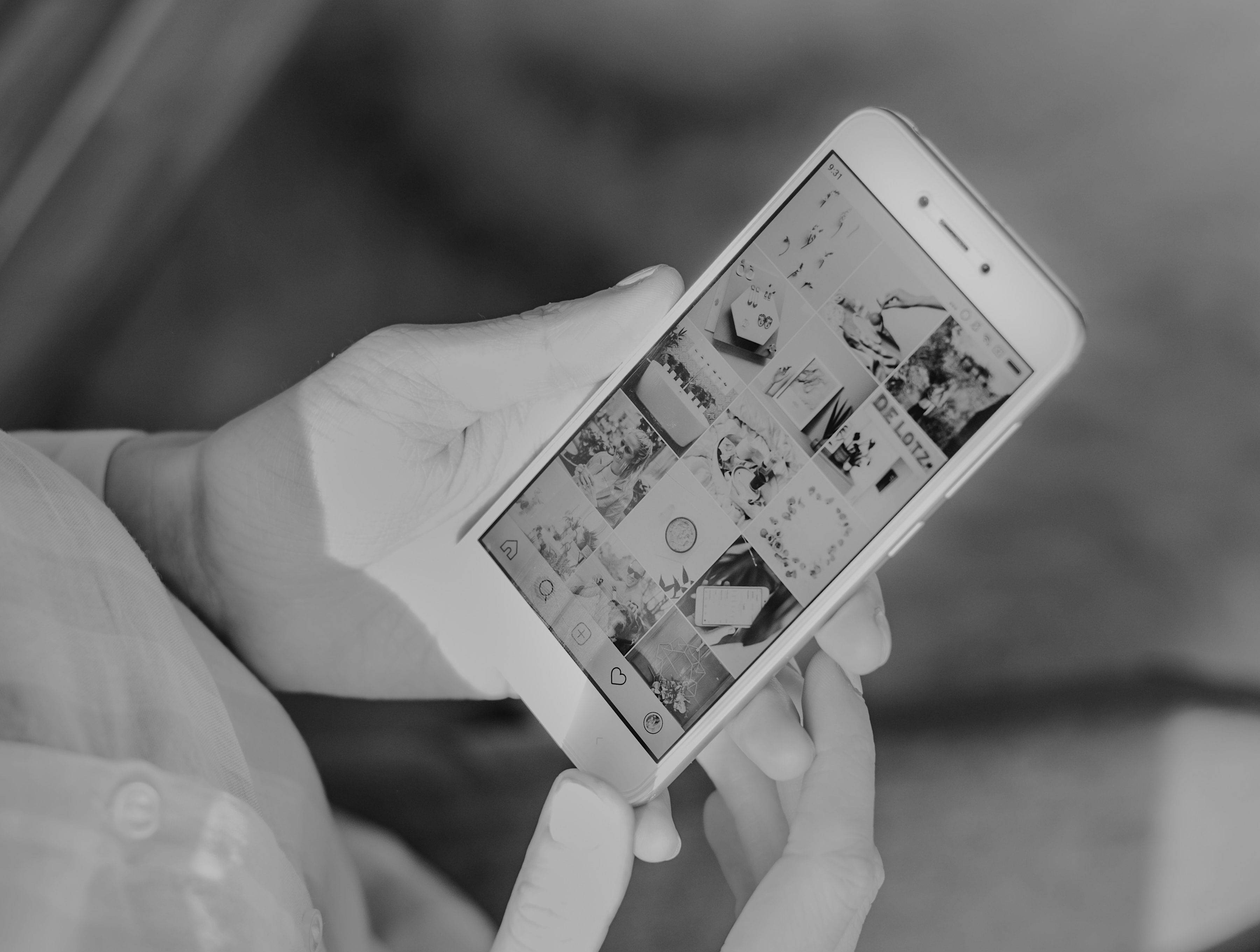 social media marketing trends 2019