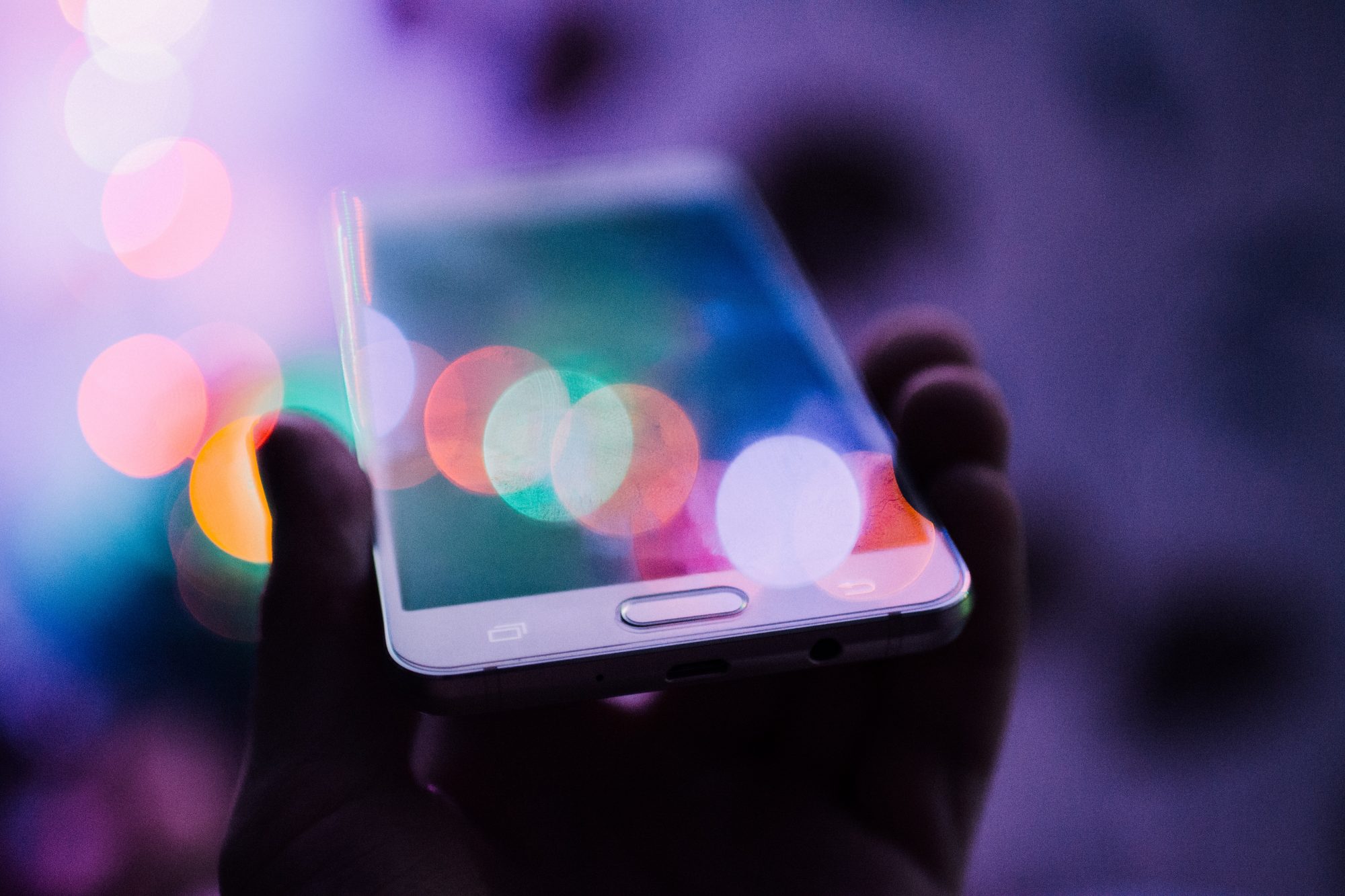 Top Five Digital Trends in 2020