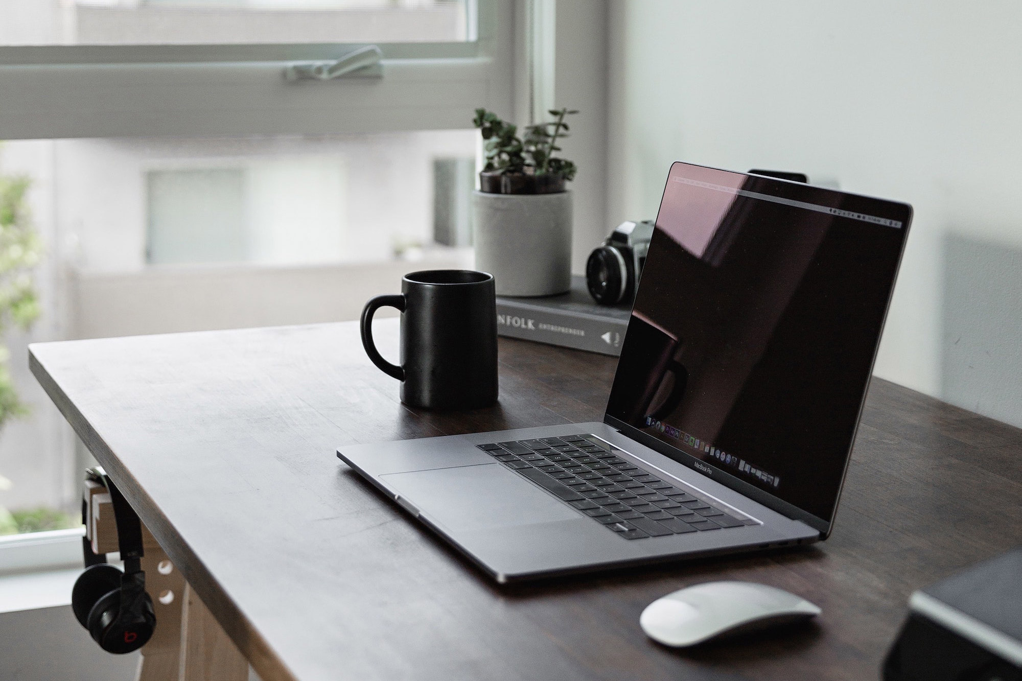 work from home tips