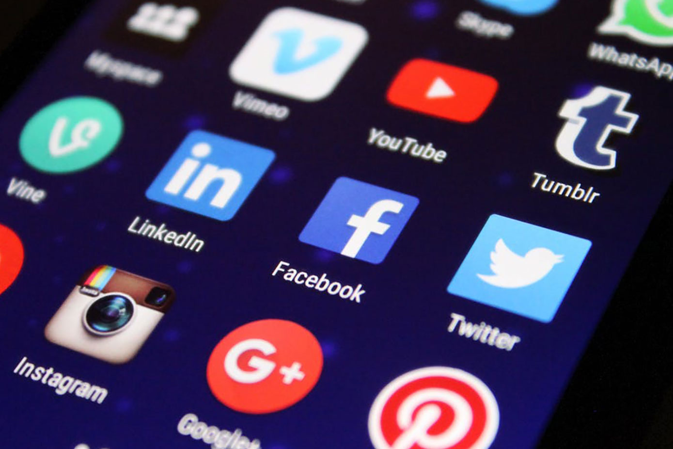 Adapt Your Business Digitally