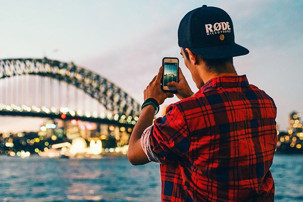 iphone photography tips
