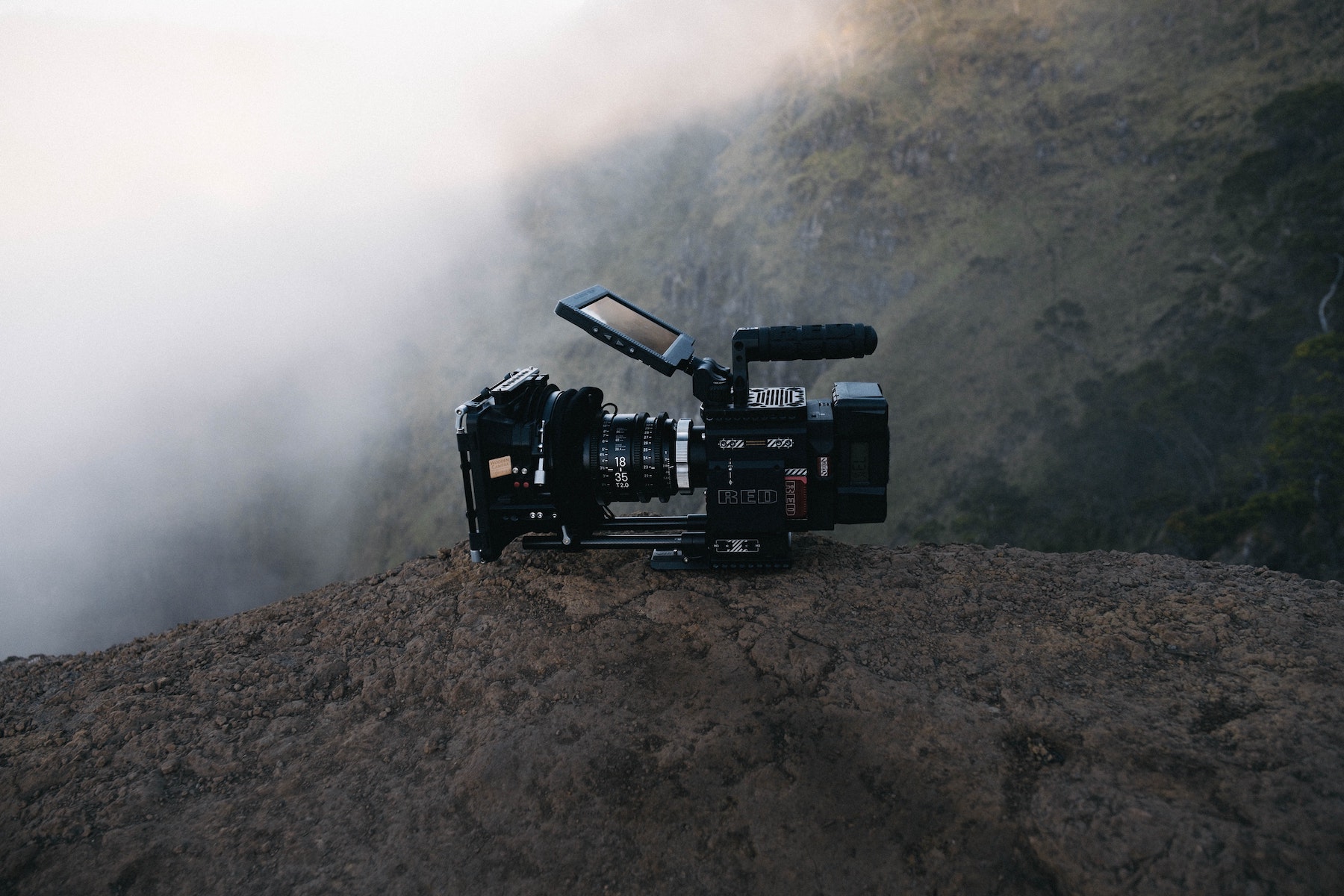 marketing video production