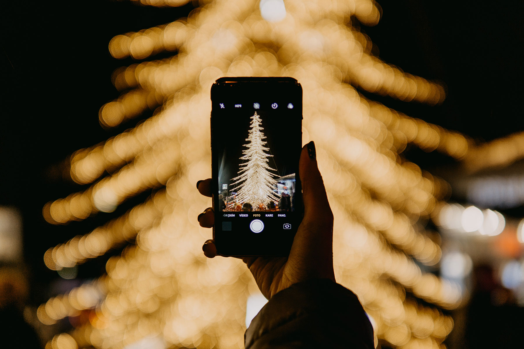 christmas marketing